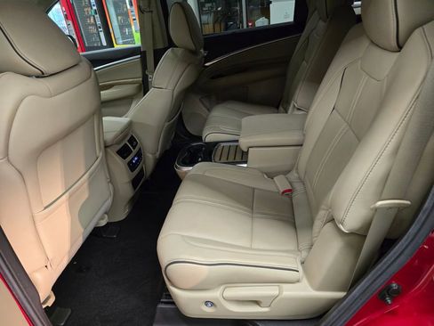 Used 2020 Acura MDX FWD w/ Advance Package image 33