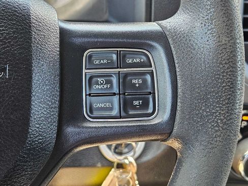 Used 2022 RAM 1500 Tradesman RWD image 23