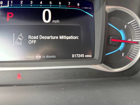 Used 2019 Honda Passport EX-L image 16
