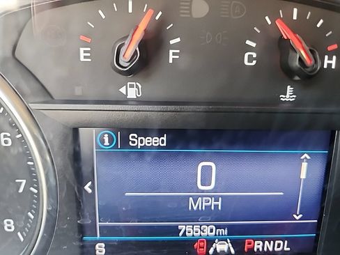 Used 2020 Chevrolet Equinox LT AWD/4WD image 10