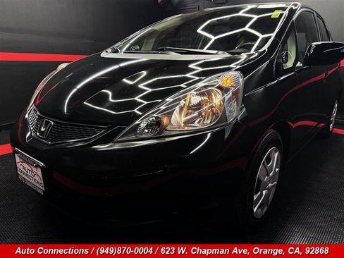 Used 2013 Honda Fit image 23