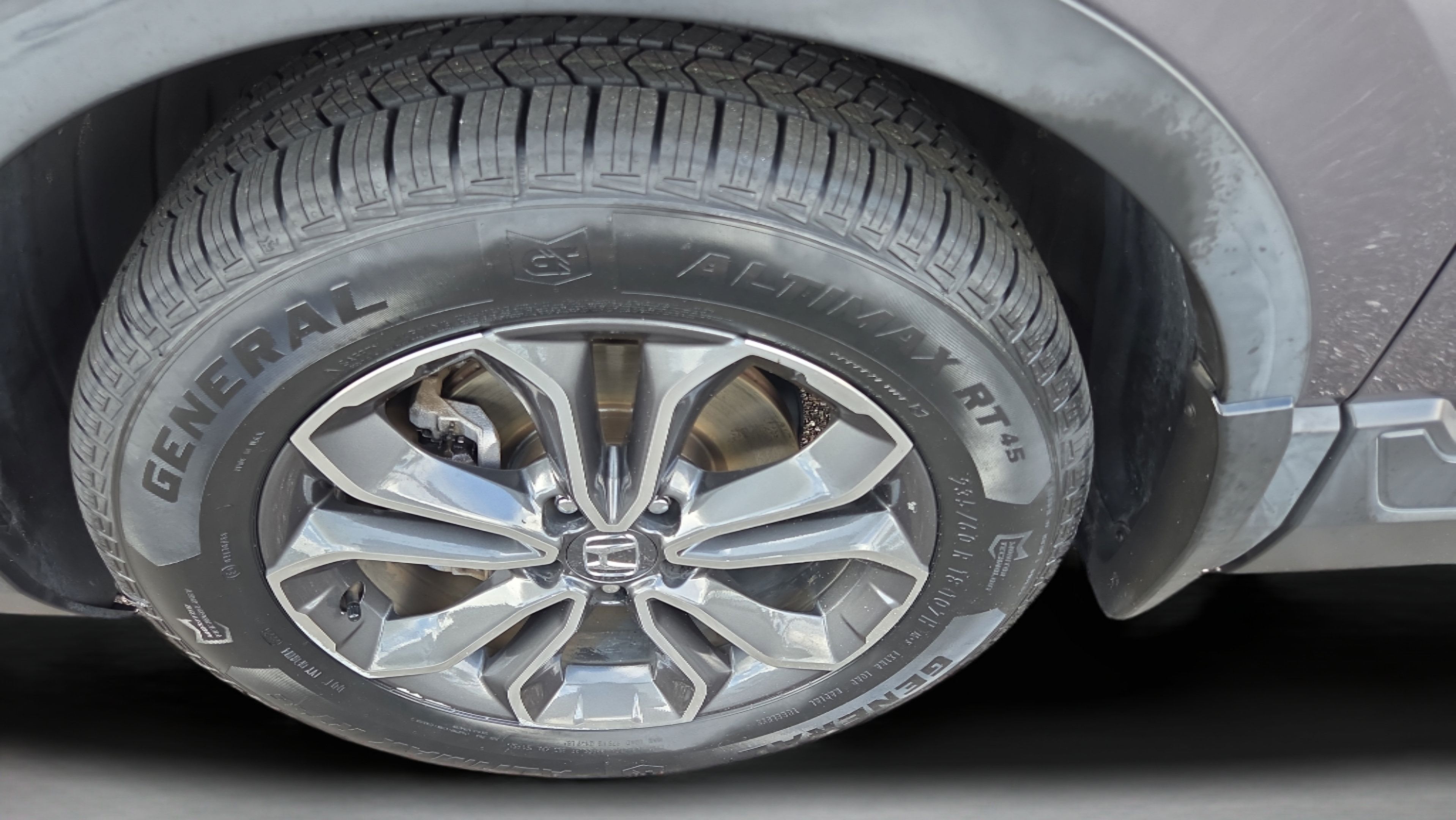 Used 2021 Honda CR-V EX-L image 30