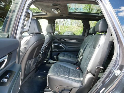 Used 2025 Kia Telluride SX Prestige X-Line AWD/4WD image 37