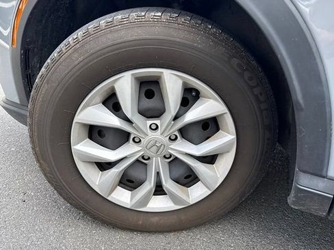 Used 2024 Honda CR-V LX image 7