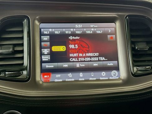 Used 2023 Dodge Challenger R/T Scat Pack image 14