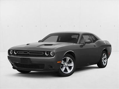 Used 2020 Dodge Challenger SXT w/ Driver Convenience Group