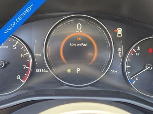 Used 2024 MAZDA CX-30 AWD 2.5 S image 23