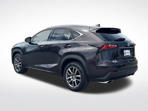 Used 2015 Lexus NX 200t FWD w/ Premium Package image 5