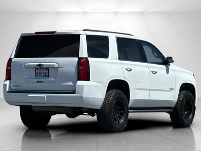 Used 2020 Chevrolet Tahoe LT