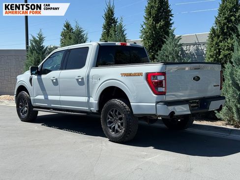 Used 2023 Ford F150 Tremor w/ Equipment Group 402A High AWD/4WD image 5