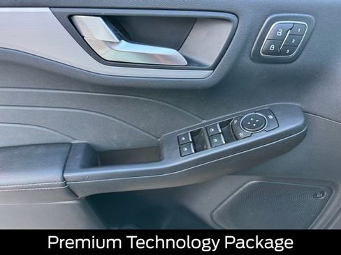 New 2026 Ford Escape Platinum w/ Premium Technology Package image 11
