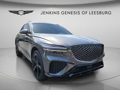 Used 2023 Genesis GV70 2.5T w/ Sport Prestige Package