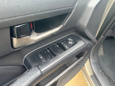 Used 2024 Toyota Tacoma TRD Off-Road AWD/4WD image 14