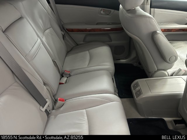 Used 2005 Lexus RX 330 FWD image 11