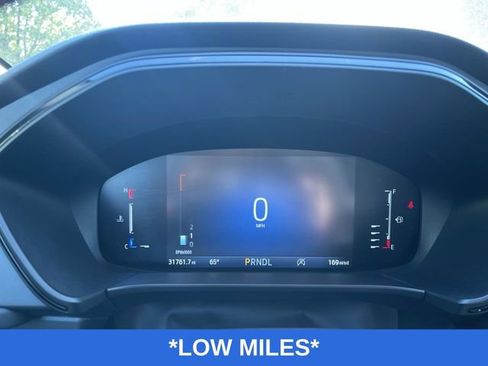 Used 2024 Ford Escape ST-Line image 13