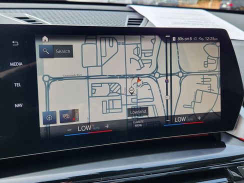 Used 2023 BMW X1 xDrive28i w/ Premium Package image 17