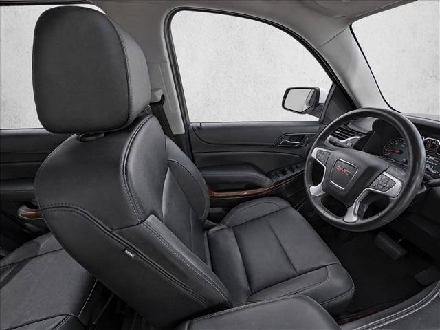Used 2019 GMC Yukon SLT w/ Premium Edition RWD image 16