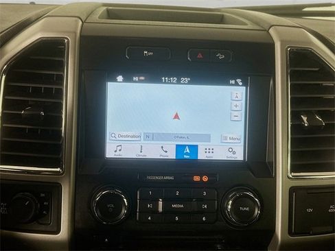 Used 2018 Ford F250 Lariat w/ Chrome Package image 13