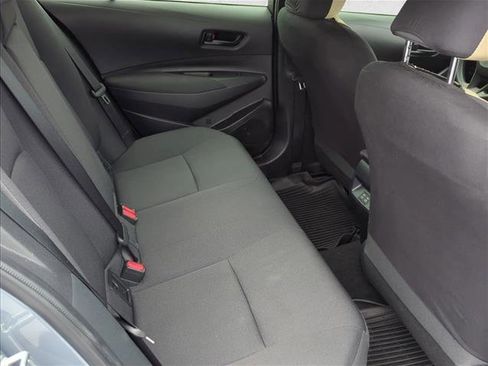 Certified 2024 Toyota Corolla LE FWD image 23