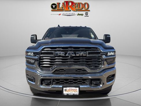 New 2026 RAM 3500 Tradesman image 4