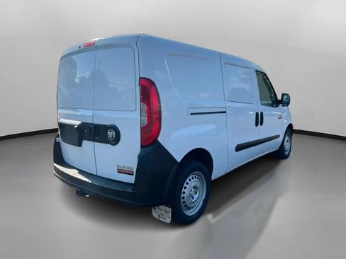 Used 2018 RAM ProMaster City Tradesman FWD image 9