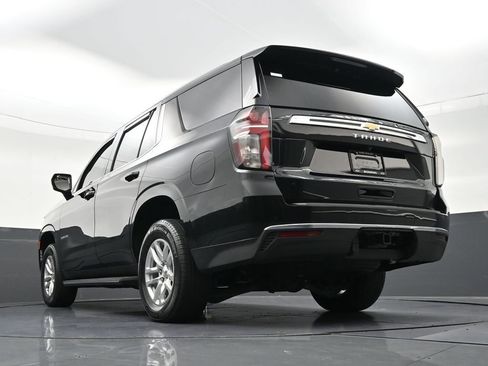 Used 2024 Chevrolet Tahoe LS image 27