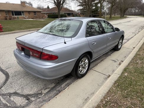 Used 2005 Buick Century Custom image 5