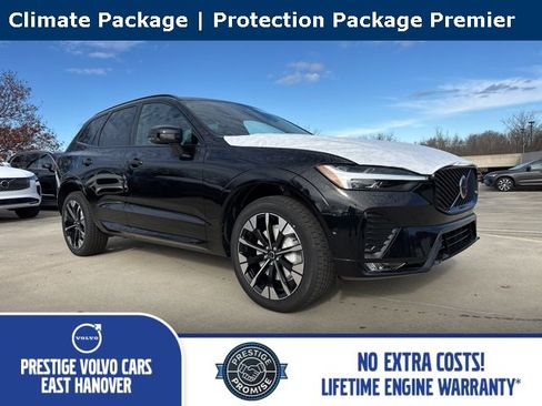 New 2026 Volvo XC60 B5 Plus w/ Protection Package Premier image 1