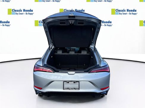 Used 2025 Acura Integra A-Spec image 29
