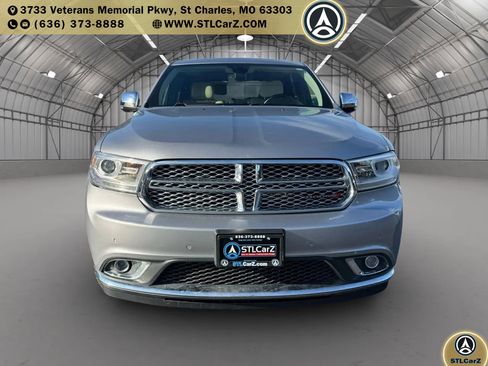 Used 2018 Dodge Durango Citadel image 8