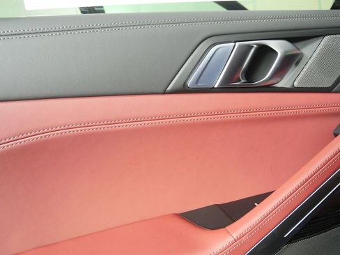 New 2027 BMW X6 xDrive40i AWD/4WD image 13