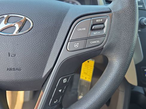 Used 2014 Hyundai Santa Fe Sport FWD image 19