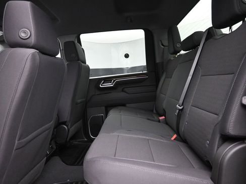 New 2026 Chevrolet Silverado 2500 LT w/ Trail Boss Package image 11