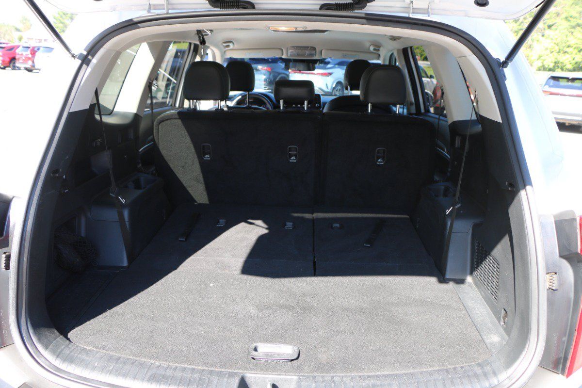 Used 2022 Kia Telluride SX w/ Nightfall Edition Package AWD/4WD image 30