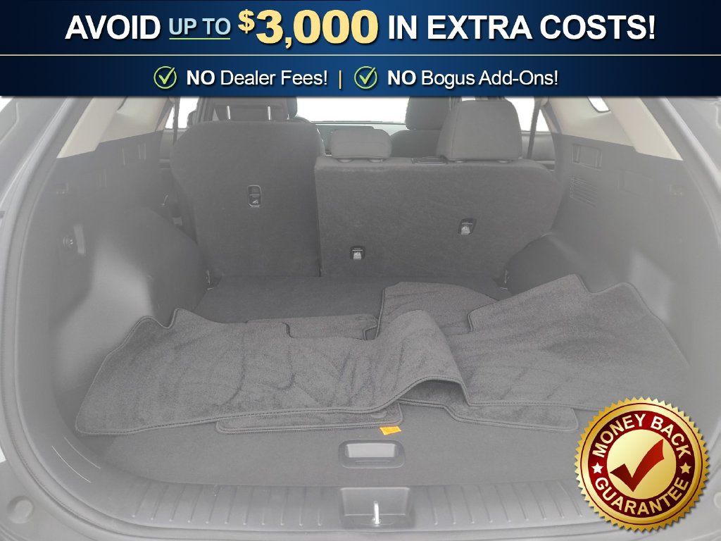 Used 2023 Kia Sportage LX AWD/4WD image 24