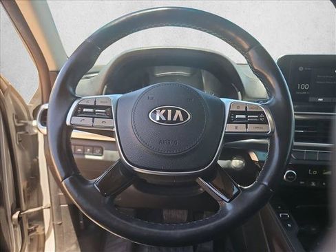 Used 2021 Kia Telluride EX w/ EX Premium Package AWD/4WD image 14