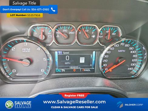 Used 2018 GMC Sierra 1500 SLT w/ SLT Premium Package AWD/4WD image 12