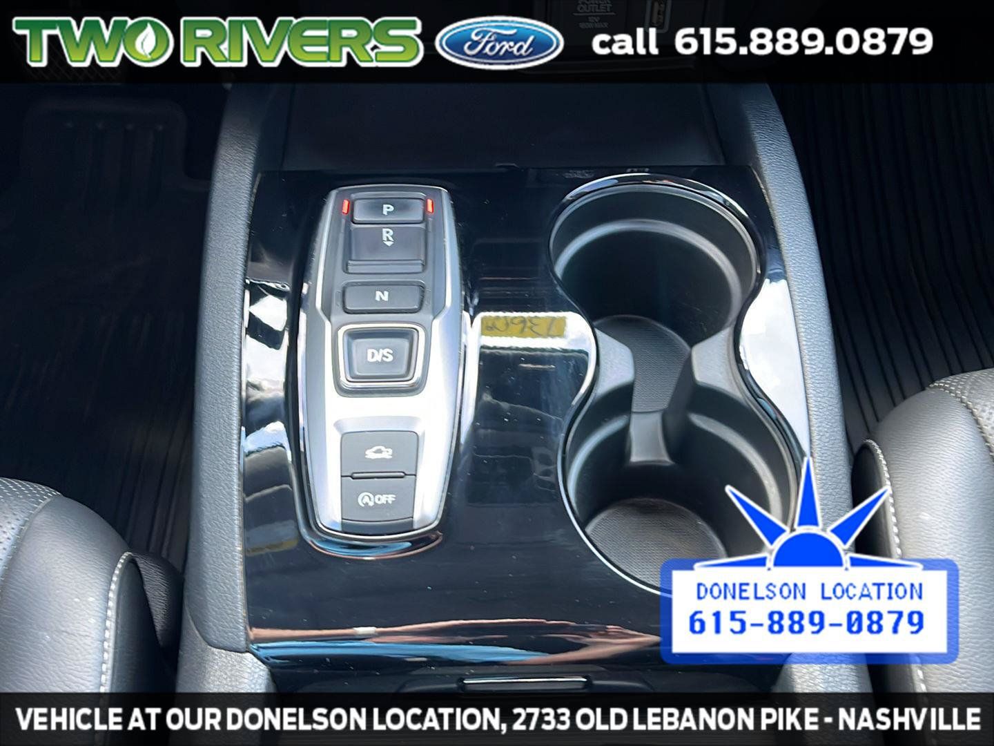 Used 2020 Honda Ridgeline RTL-E image 33
