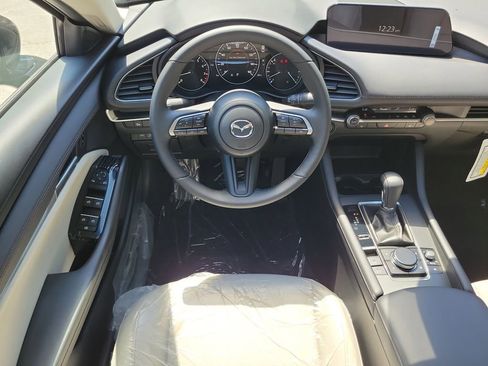 New 2026 MAZDA MAZDA3 2.5 S Sedan w/ Preferred Pkg FWD image 13