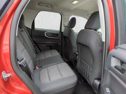 Used 2024 Ford Bronco Sport Big Bend image 17