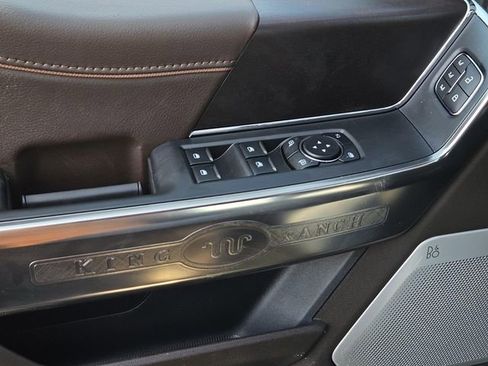 New 2026 Ford F150 King Ranch w/ Equipment Group 601A High AWD/4WD image 30