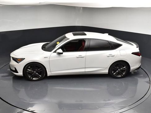Used 2024 Acura Integra A-Spec image 43