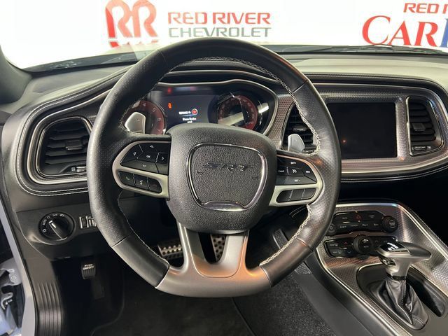 Used 2022 Dodge Challenger SRT Hellcat Redeye RWD image 15