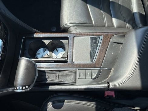 Used 2016 Cadillac CT6 Platinum image 26