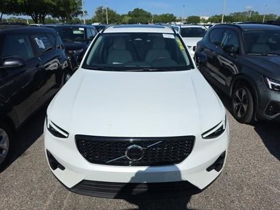Used 2026 Volvo XC40 B5 Plus
