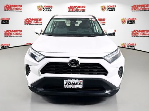 Certified 2024 Toyota RAV4 XLE w/ Convenience Package AWD/4WD image 13