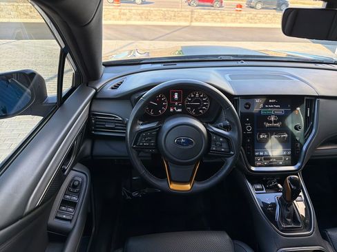 Used 2023 Subaru Outback Wilderness image 14