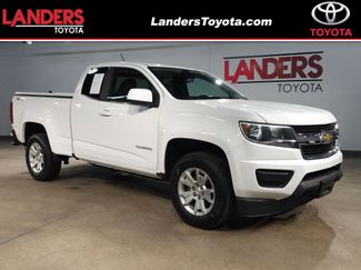 Used 2020 Chevrolet Colorado LT w/ Safety Package video 1
