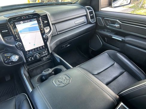 Certified 2023 RAM 1500 Laramie image 12