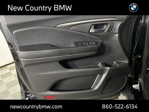 Used 2018 Honda Pilot EX-L image 13